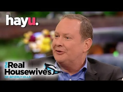 The Real Housewives of Beverly Hills | PK Gives His Perspective On Pantygate