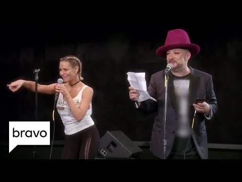 RHOBH: Is Dorit Kemsley the Next Erika Jayne? (Season 8, Episode 7) | Bravo