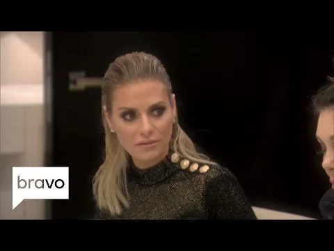 RHOBH: The Ladies Don't Want a Mediator (Season 8, Episode 16) | Bravo