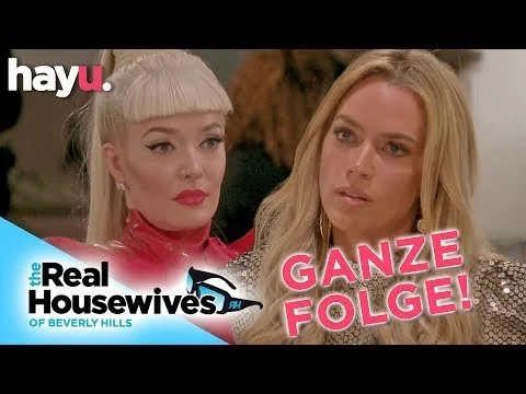 Better Latex Than Never (Staffel 8 Folge 17) | Real Housewives of Beverly Hills