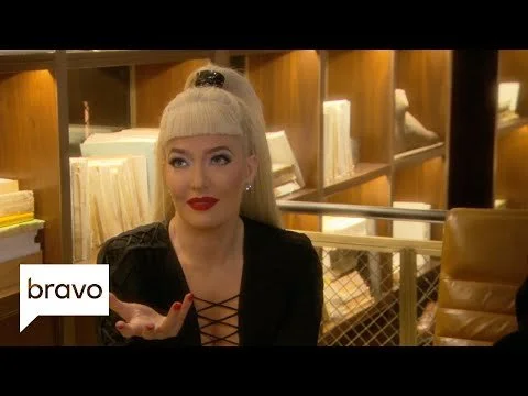 RHOBH: It Ain't Glamorous, Man (Season 8, Episode 17) | Bravo
