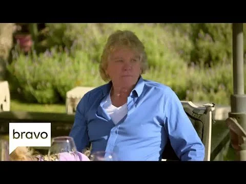 RHOBH: Lisa Vanderpump Broke Her Own Rule (Season 8, Episode 18) | Bravo