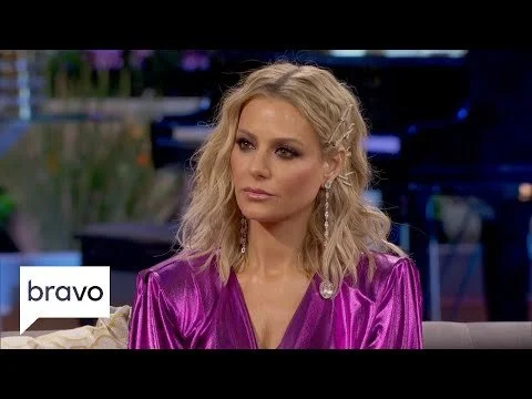 RHOBH: Meg Ryan Watches RHOBH? (Season 8, Episode 19) | Bravo