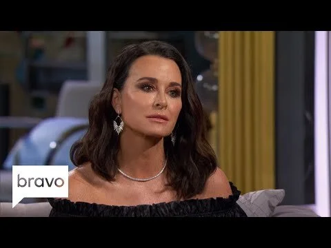 RHOBH: Dorit Kemsley Says More Happened Than Was Actually Shown (Season 8, Episode 19) | Bravo