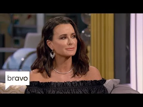 RHOBH: Kyle Richards and Kathy Hilton Aren't on Speaking Terms (Season 8, Episode 21) | Bravo