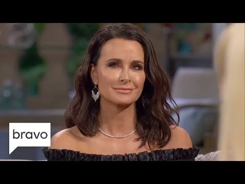 RHOBH: Does Kyle Always Make It About Herself? (Season 8, Episode 21) | Bravo