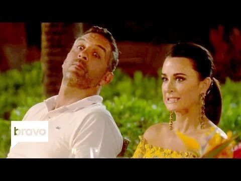 Camille Gets Married And Her Sex Talk Is Next Level | RHOBH Highlights (S9 E15)