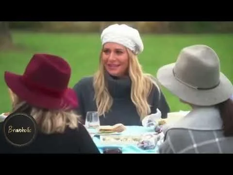 #RHOBH Kyle Richards Impersonations