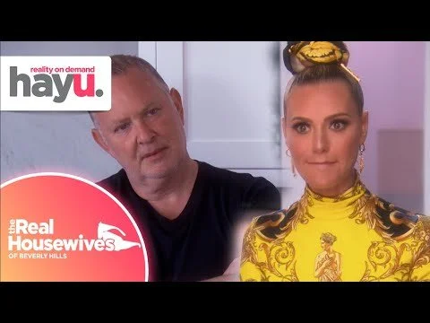 Is Dorit Broke? | Season 10 | Real Housewives of Beverly Hills