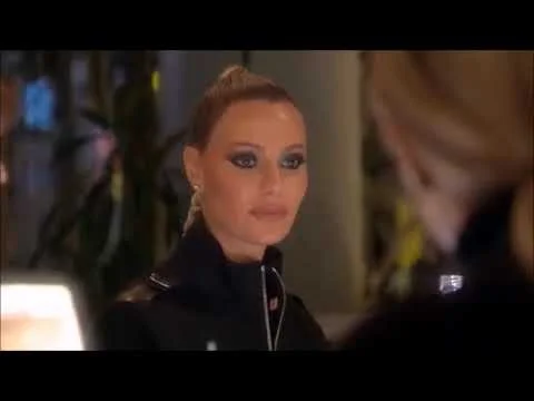 RHOBH 10.05 Dorit & Denise vs. Kyle & Sutton Pt. I