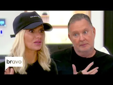 Dorit Kemsley Wants to Bury the Hatchet With Everyone | RHOBH Highlights S10 Ep16 (Season Finale)