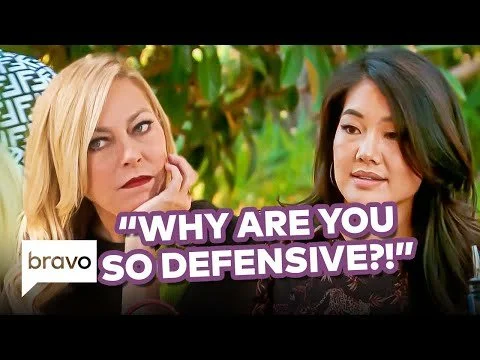 Sutton Demands an Apology From Crystal | RHOBH Highlight (S11 E8)
