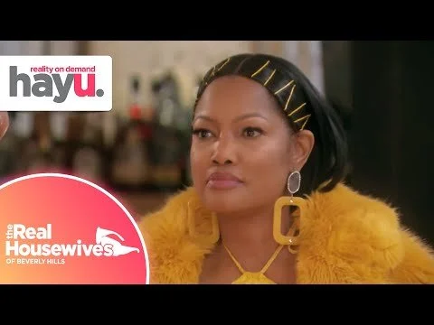 Are the Mean Girls Coming for Garcelle Beauvais? | Season 11 | Real Housewives of Beverly Hills