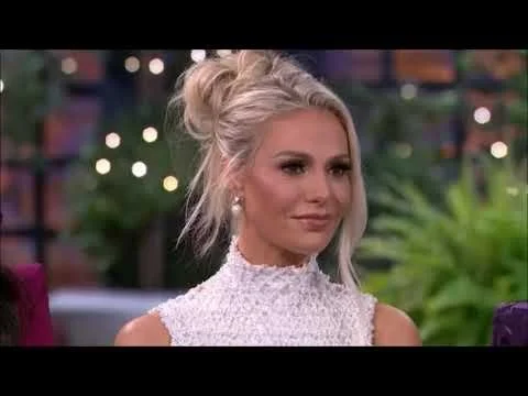 RHOBH 11.21 Garcelle vs. Dorit & Rinna - Passive Aggressive