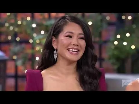 RHOBH 11.22 Kyle vs. Kathy - Sister Relationship