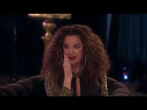 RHOBH 12.15 Sutton vs. Everyone, Garcelle & Kathy vs. Erika & Dorit Pt. I
