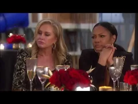 RHOBH 12.15 Sutton vs. Erika, Garcelle vs. Diana & Rinna