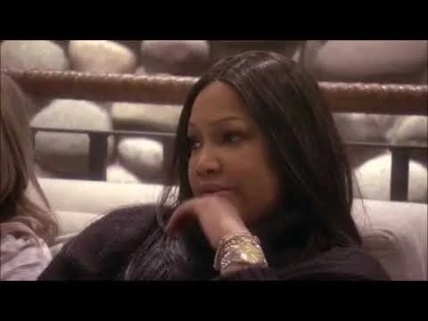 RHOBH 12.16 Kyle vs. Garcelle & Sutton vs. Diana & Erika Pt. II