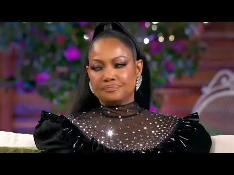 RHOBH 12.23 Garcelle vs. Diana - Evil Or The C Word