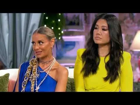 RHOBH 12.23 Sutton & Garcelle vs. Everyone - The Miscarriages