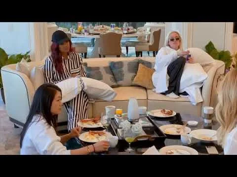 RHOBH 13.03 Garcelle vs. Dorit