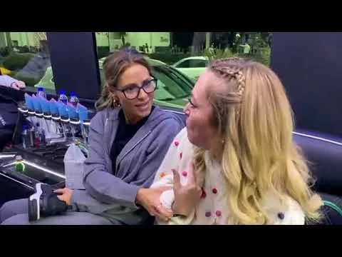 RHOBH 13.04 Sutton & Garcelle vs. Erika & Dorit