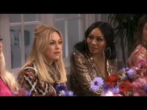RHOBH 13.06 Kyle vs. Sutton