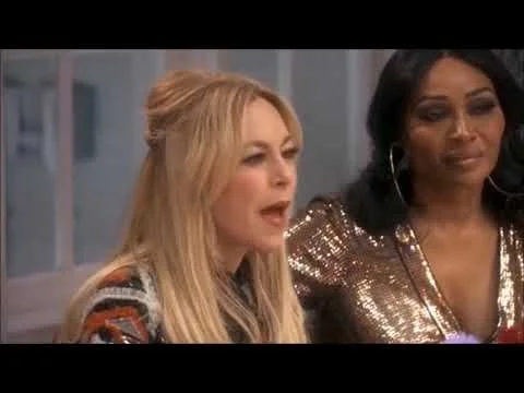 RHOBH 13.06 Sutton vs. Kyle