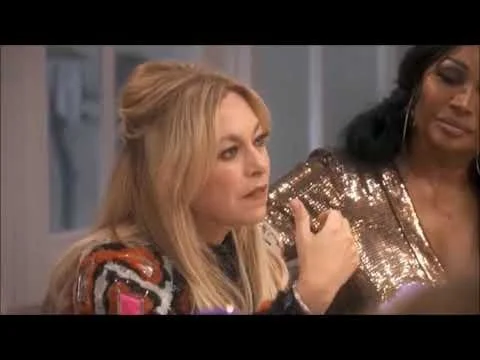 RHOBH 13.07 Kyle vs. Sutton, Erika vs. Denise Pt. I