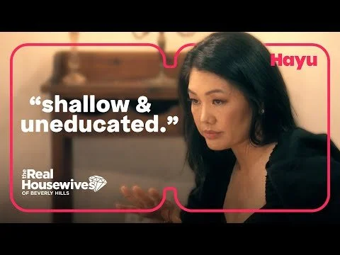 How Does Crystal Really Feel About the Ladies? | Season 13 | Real Housewives of Beverly Hills
