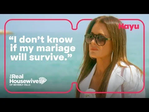 The Ladies Have an Emotional Goodbye Ceremony | Season 13 | Real Housewives of Beverly Hills
