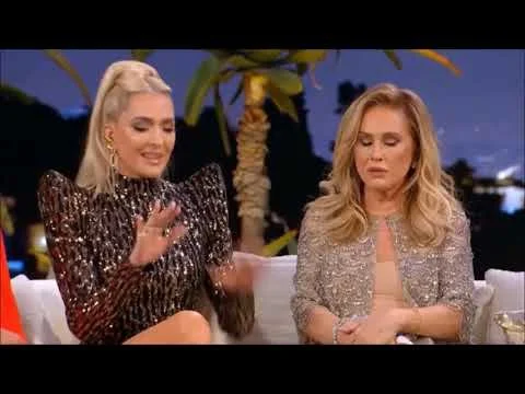 RHOBH 13.20 Kathy vs. Erika & Kyle - The Agency