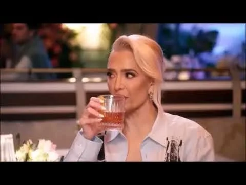 RHOBH 14.09 Kyle vs. Garcelle & Sutton Pt. I