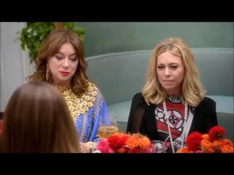 RHOBH 14.13 Sutton vs. Dorit Pt. II