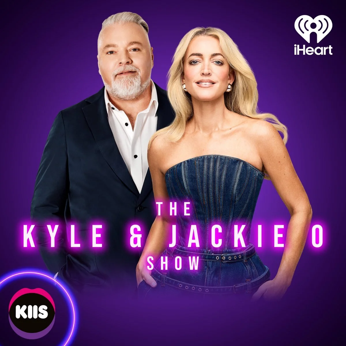 Kyle and Jackie O Show