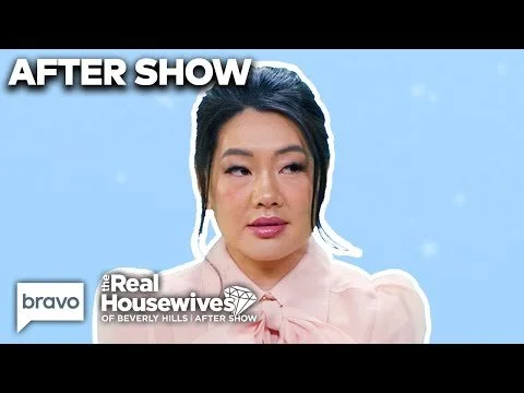 Crystal Is Hurt by the Response to Her Eating Disorder | RHOBH After Show (S12 E14) Pt. 2 | Bravo
