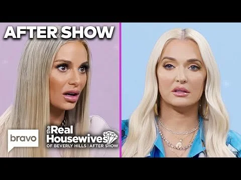 What REALLY Happened at the Club in Aspen? | RHOBH After Show (S12 E20) PT. 1 | Bravo