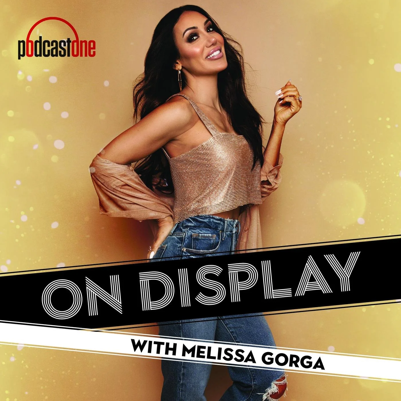 On Display With Melissa Gorga