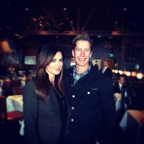 Quarantined With Bruce