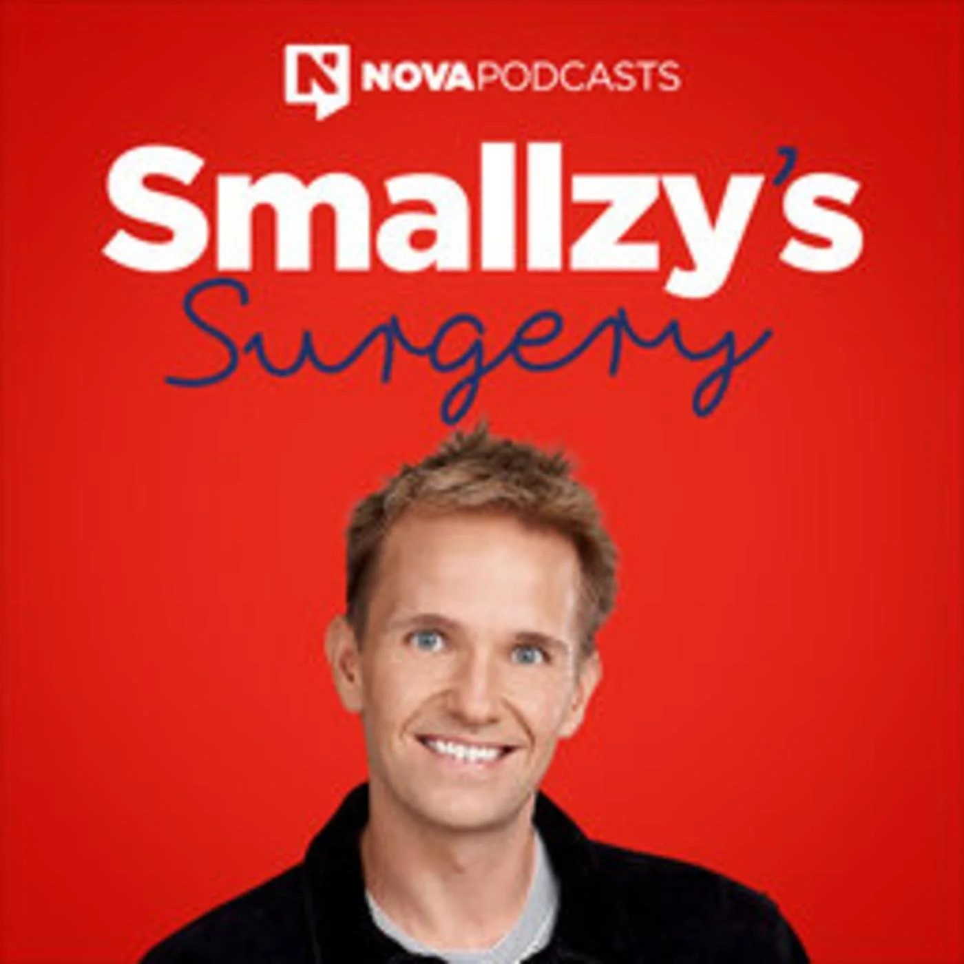 Smallzy's Surgery