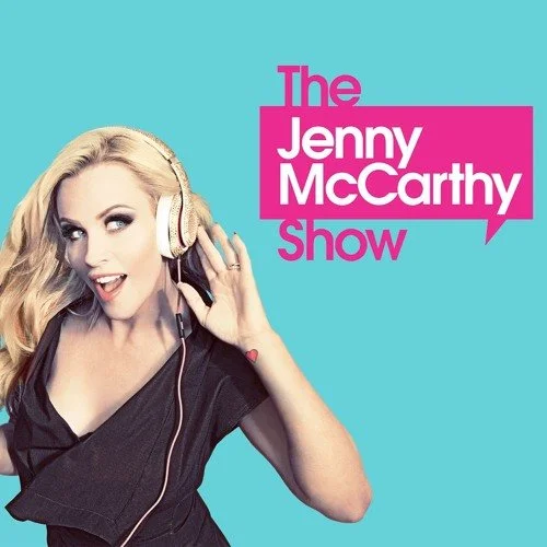 The Jenny McCarthy Show