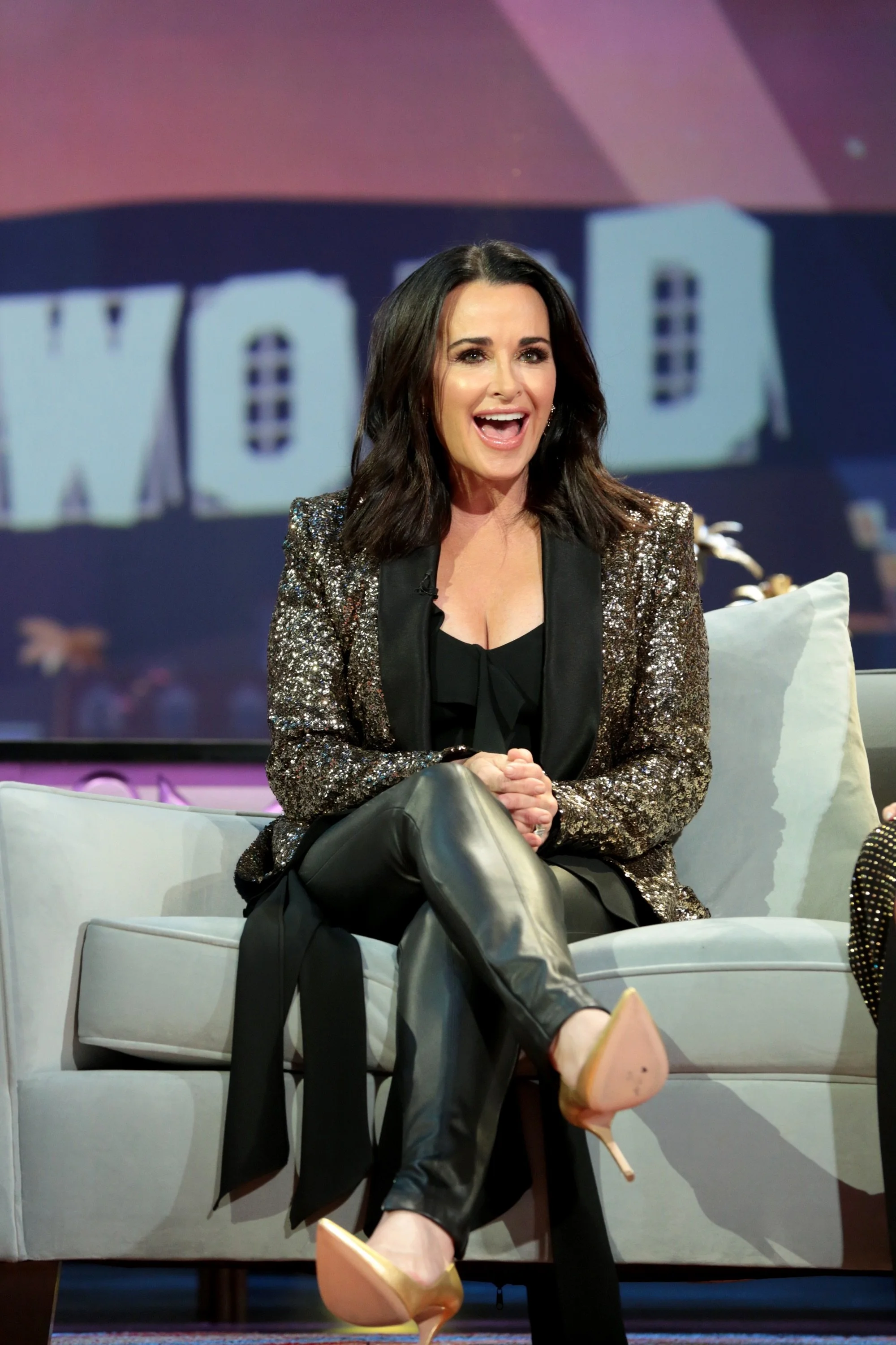 Watch What Happens Live