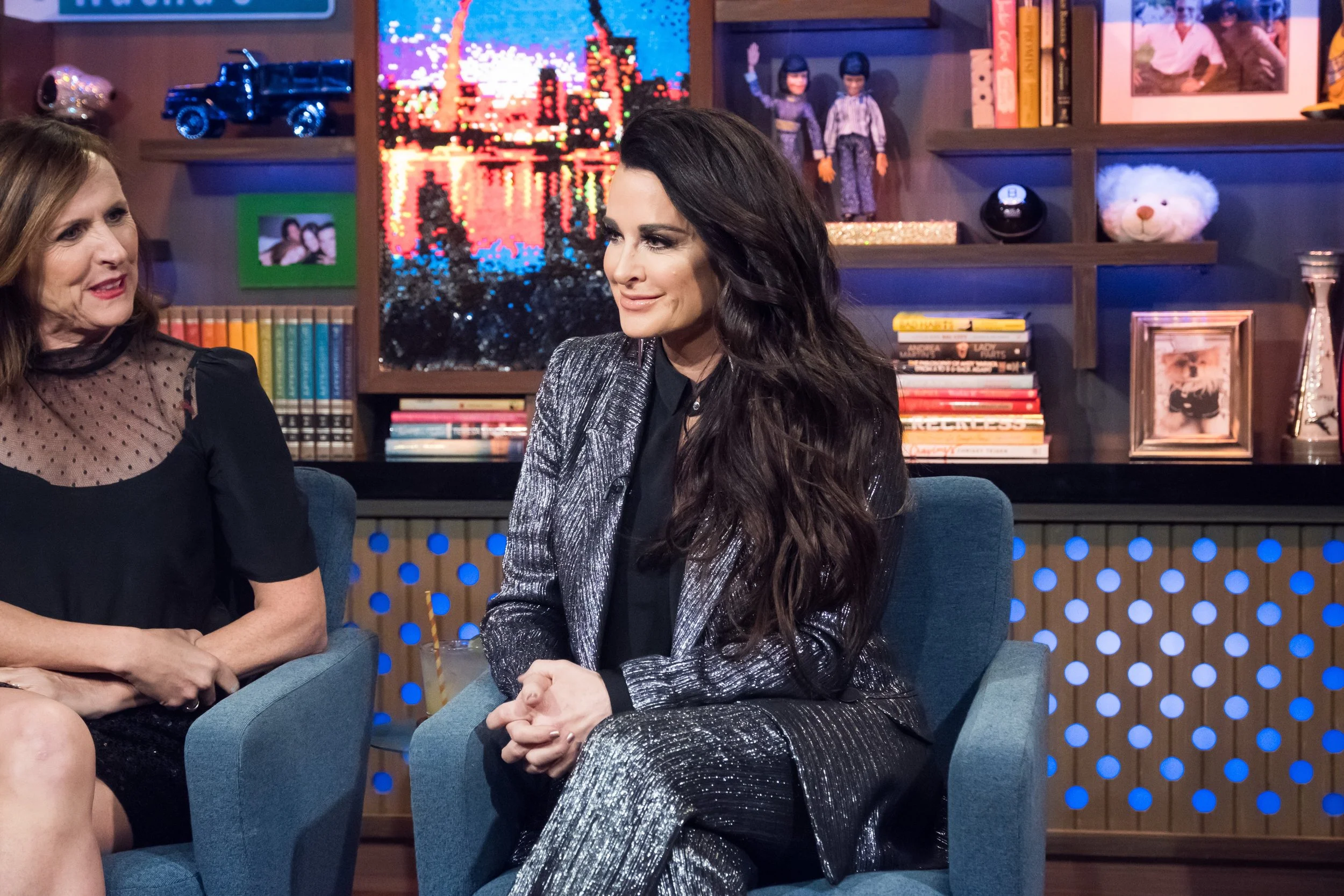 Watch What Happens Live