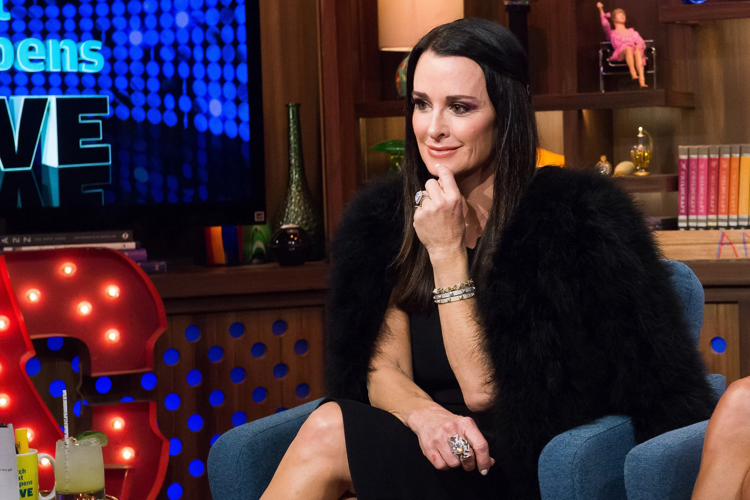 Watch What Happens Live