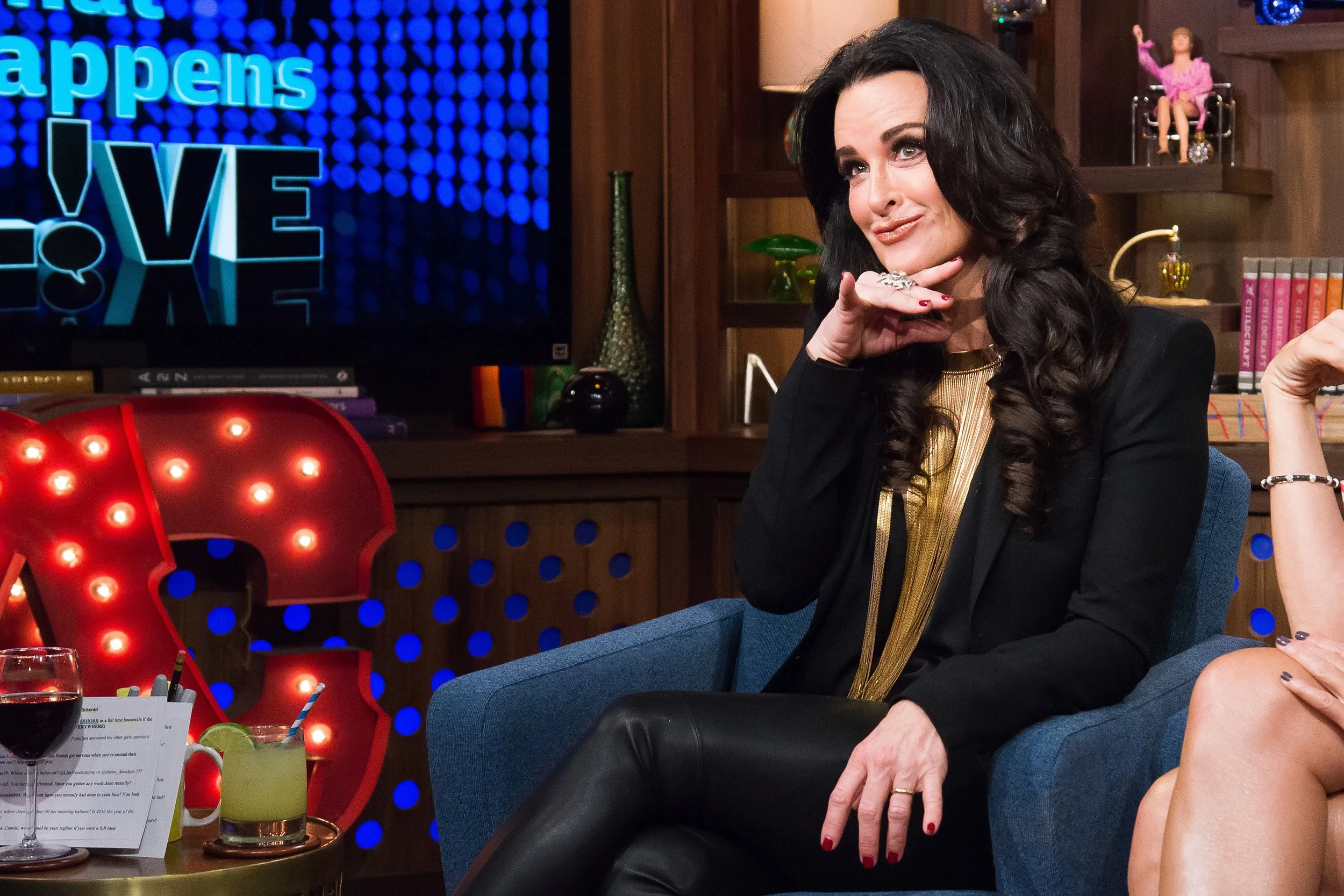 Watch What Happens Live