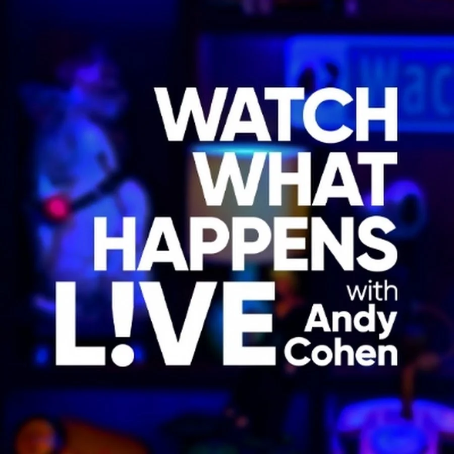 Watch What Happens Live