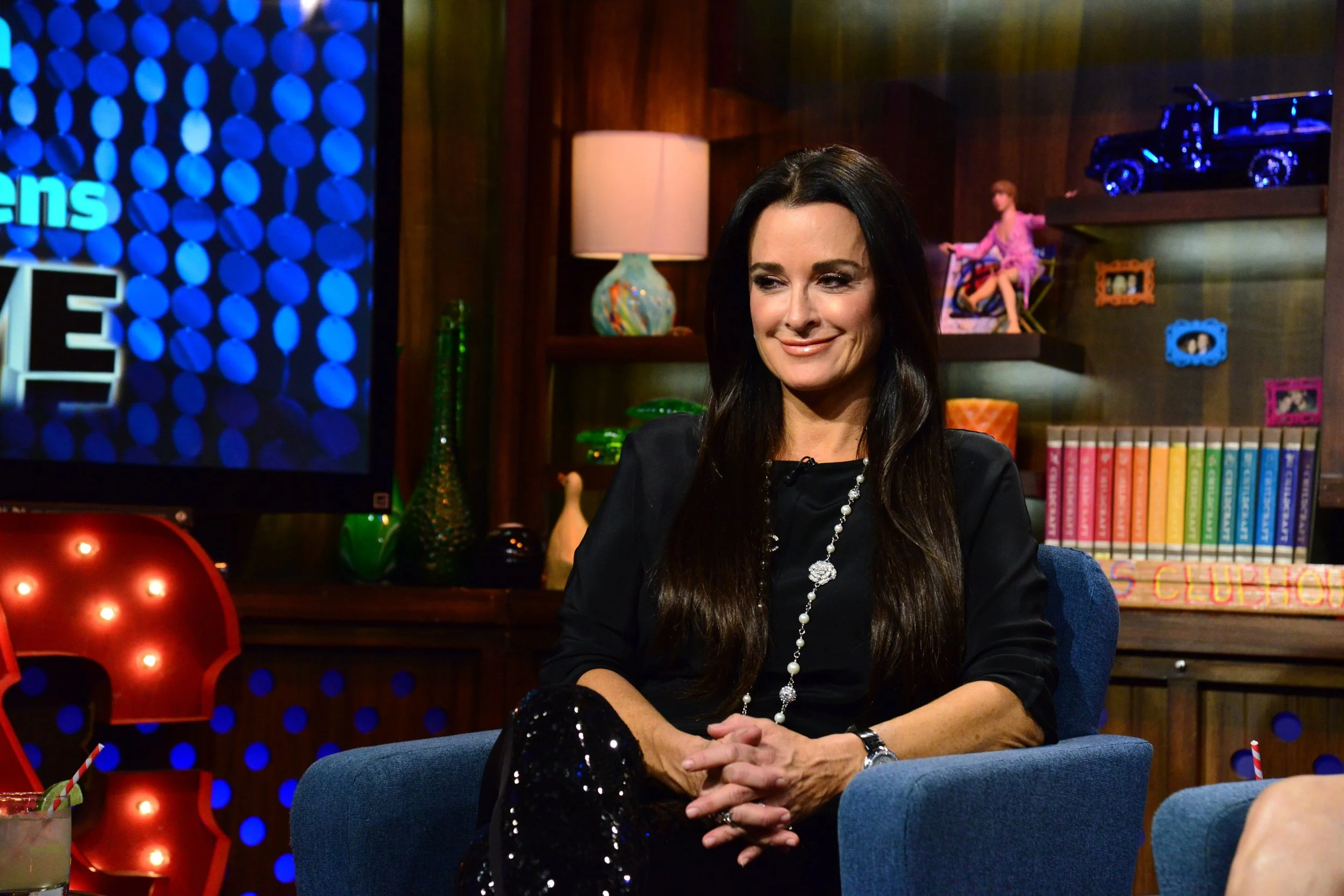 Watch What Happens Live