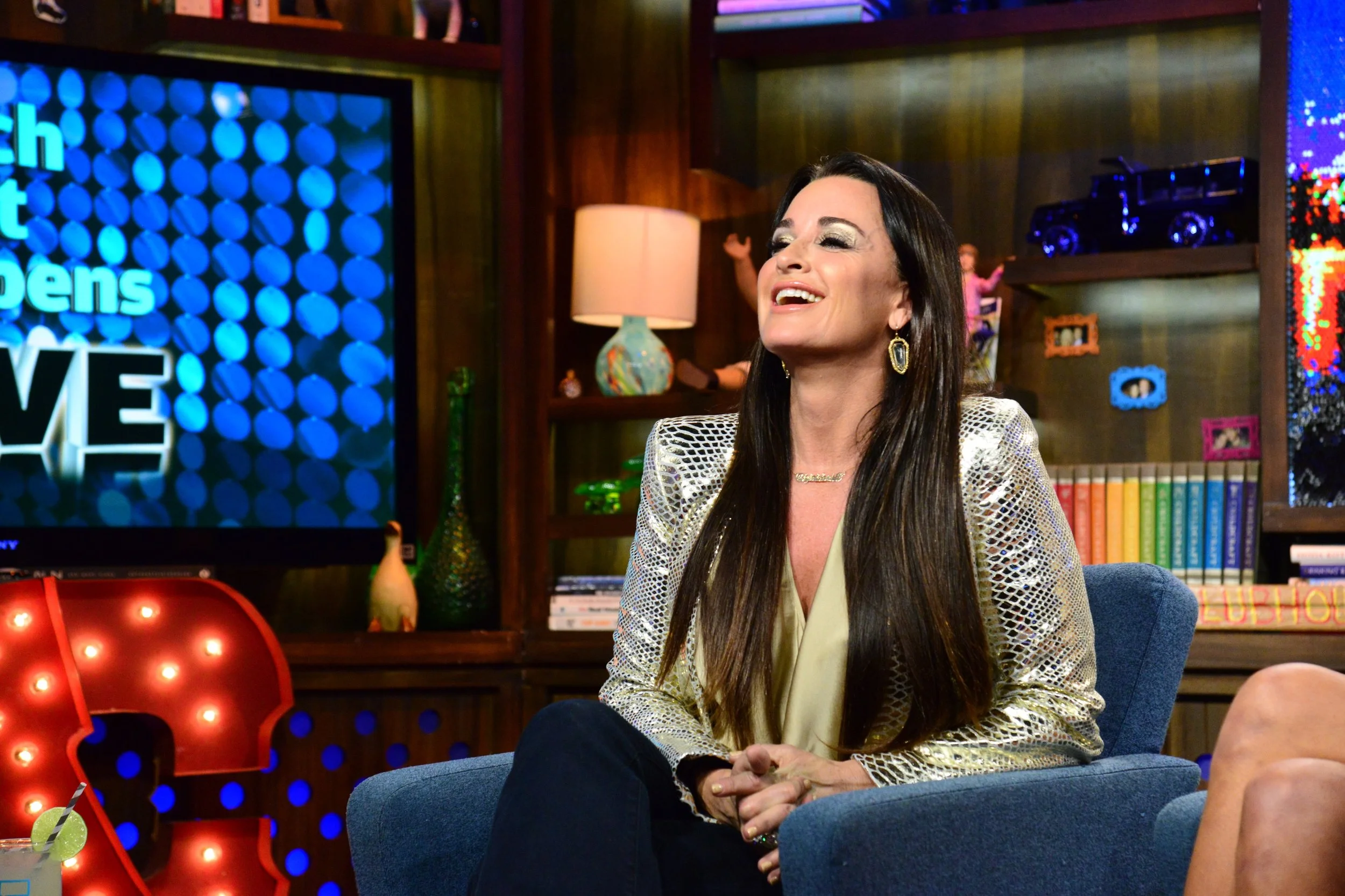 Watch What Happens Live