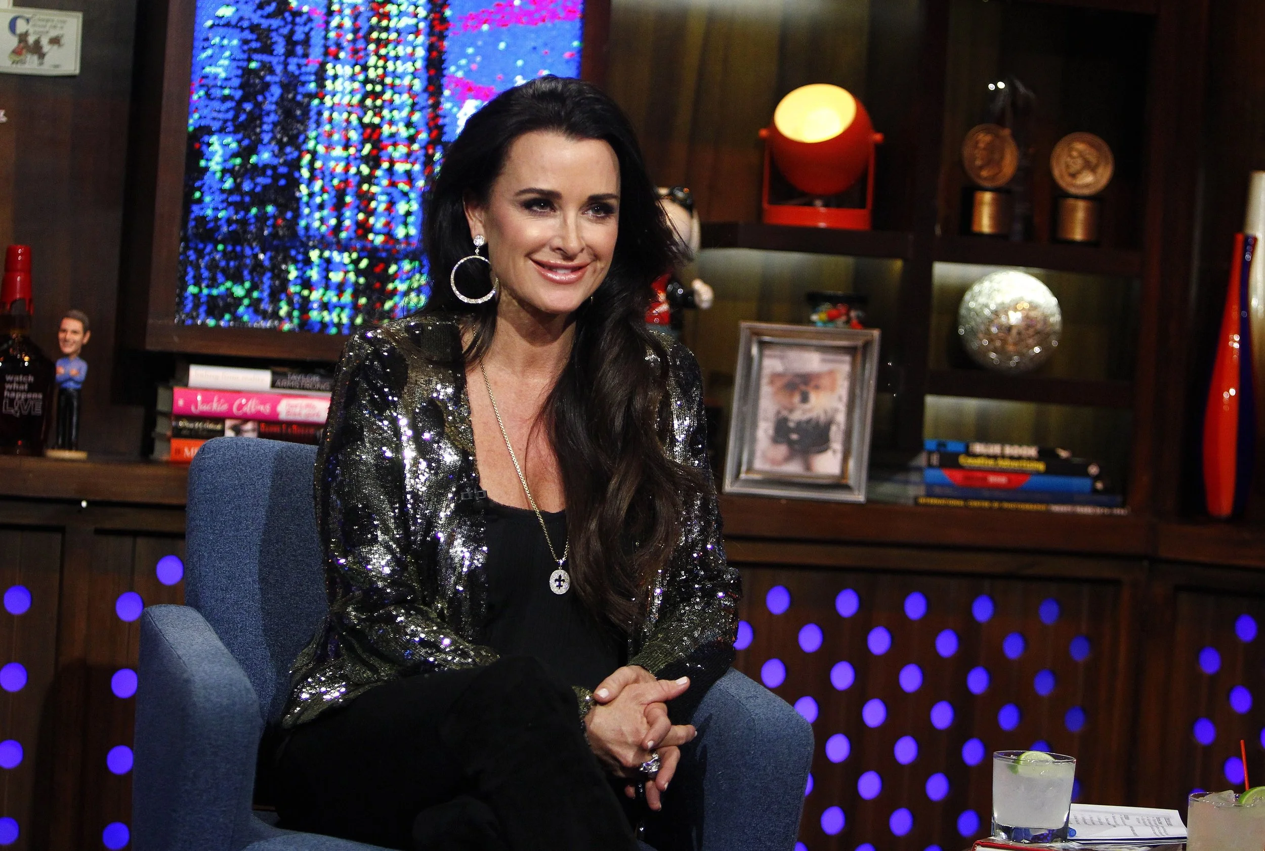 Watch What Happens Live