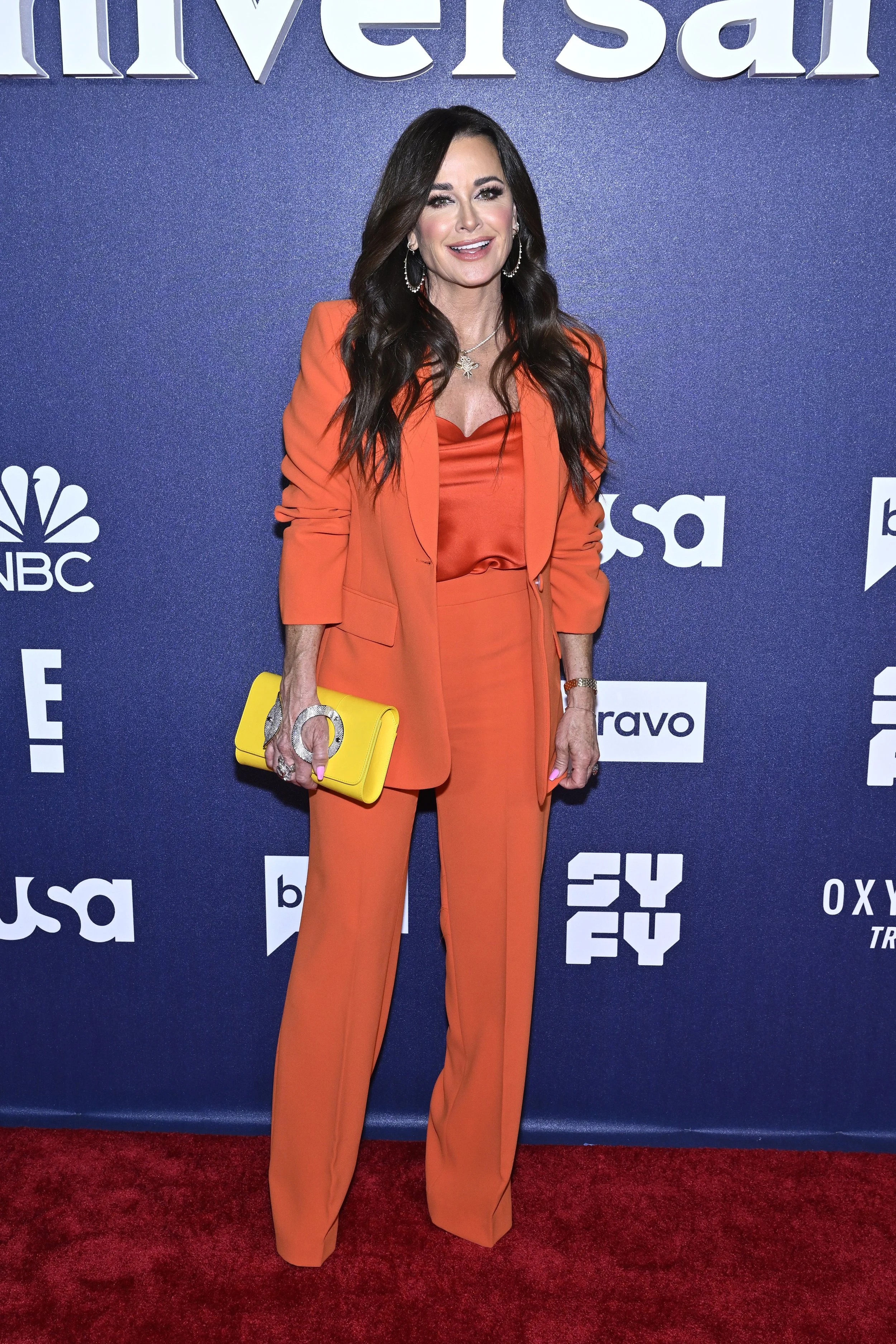 Entertainment Tonight